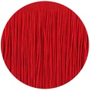 Viskózne viskózové rámy červené 15 cm 1m 12429