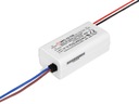 MEAN WELL APC 700mA 12W LED zdroj