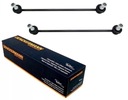 SPINACOV CITROEN C2 C3 A PEUGEOT 206 1007 SET 2 ks