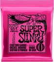 ERNIE BALL 2223 STRUNY ELEKTRICKÉ GITARY 9-42