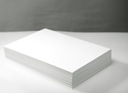 Papier technický kartón 300 g SRA3 100 listov Biely