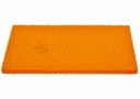 Náhradná špongia na stierku na tyči, 200 x 400 mm