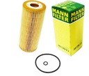 OLEJOVÝ FILTER MANN HU726/2X