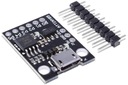 Modul ATTINY85 Micro USB Digispark Arduino TINY85