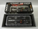 NOCO GB50 Starter Device 12V 1500A Nabíjanie