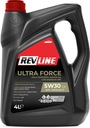 OLEJ 5W30 REVLINE C3 ULTRA FORCE 4L