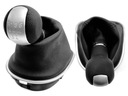 Hlavica radiacej páky vlnovec Seat Leon II 2005-2012