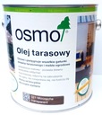 Osmo 021 Olej na terasu 0,75l Dub hnedý
