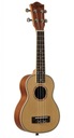 Ever Play UK-50-21 sopránové ukulele