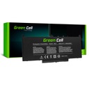 Batéria J60J5 J6OJ5 MC34Y 1W2Y2 242WD pre Dell