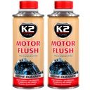 K2 MOTOR FLUSH SAFE MOTOR OPLACH 0,5L