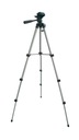 PRO TR-420F 1/4 statív pre laser 120cm pevný