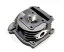 SKÚTER HEAD GY6 100cc 4T 139 QMA QMB ZIPP ROMET