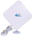 Anténa SMA DUAL 4G LTE 35Dbi Huawei B315 B525 B593