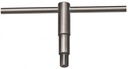 14mm štvorhranný kľúč pre externé skľučovadlo sústruhu AMF