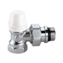 Uhlový spätný ventil Caleffi 1/2 431402