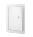 ABS PLASTOVÉ RECENZNÉ DVERE 30x30 HIT!