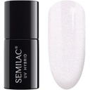 092 SEMILAC HYBRID LESH TRIBLIVÁ BIELA ​​7ML
