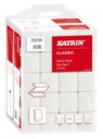 KATRIN CLASSIC ZZ PAPIEROVÁ UTERÁK 2 VRSTVA 35298 HANDY BACK 4000 LIST