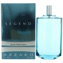 PÁNSKY PARFUM AZZARO CHROME LEGEND 125ML