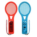 2x Joy-Con tenisová raketa pre Nintendo Switch