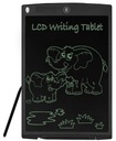 GRAFICKÝ TABLET na kreslenie ZICOPIC VEĽKÝ LCD 12