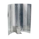 REFLEKTOR REFLEKTOR 47x47x11cm CFL MH HPS CANNA