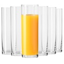 Poháre na pitie 6x200ml BALANCE PURE Krosno