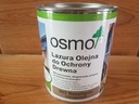 Osmo 903 Terasová Glazúra 2,5l BAZALTOVÁ SIVÁ