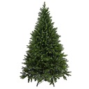 PA2516 Umelý vianočný stromček BB SPORT 180CM ZELENÝ