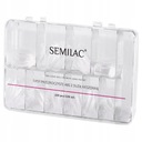 SEMILAC - TRANSPARENTNÉ ABS HROTY - 120 KS.