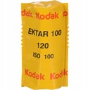 Film Kodak Ektar 100 / 120 / 1 ks.