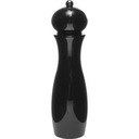 RUČNÝ MLYNČEK NA SOL A PAPRIKA BROWIN 511403 21cm ČIERNY
