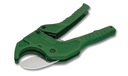 NOŽNICE NA PEX PP PVC PE RÚRKA 0-42mm