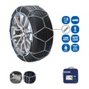 Snehové reťaze Veriga 90 215/50 R16 205/55 R16