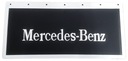 Zástera MERCEDES-BENZ lapač nečistôt, razený, 64x30 PL