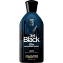 7suns Jet Black bronzer x 120 do solária 250 ml