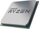 AMD Ryzen 5 3600 6 x 3,6 GHz AM4 + ventilátor