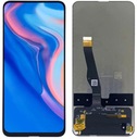 LCD DOTYKOVÝ DISPLEJ PRE HUAWEI P SMART S STK-LX1