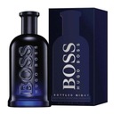 Pánsky parfém Hugo Boss Bottled Night 200 ml