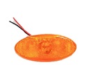 CLEARANCE LIGHT LED CLEARANCE BAR MASTER MOVANO 2010-