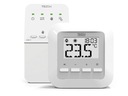 TECH ST-295 v2 regulátor BEZDRÔTOVÝ ovládač