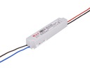 GLP GPC 700mA 8,5W IP67 LED zdroj
