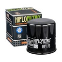 OLEJOVÝ FILTER HIFLOFILTRO HF175