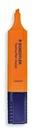 Zvýrazňovač Staedtler textsurfer klasický oranžový