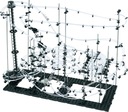 SpaceRail Ball Track Level 8 40 metrov Ball