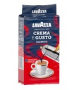 Lavazza Crema e Gusto Classico mletá káva 250g