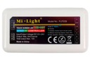 Mi-Light RGBWW RGB+CCT WiFi 4z ovládač LED pásikov