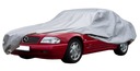 KRYT Plachta 3 WARST Mercedes SL R129 kabrio