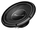 SUBWOOFER BOX PIONEER GXT-3730B 1400W + KÁBLE